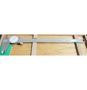 Dial Caliper